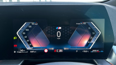 BMW 2 Series 220i MHT M Sport 5dr DCT Petrol Hatchback